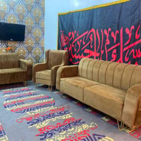 ١٠ مقاعد • نضيف • بدون ضرر