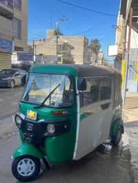 تكتك للبيع موديل 2022شهر 10 قطره صبغ مابيه مرقمه سنويه بسمي تحويل ثاني...