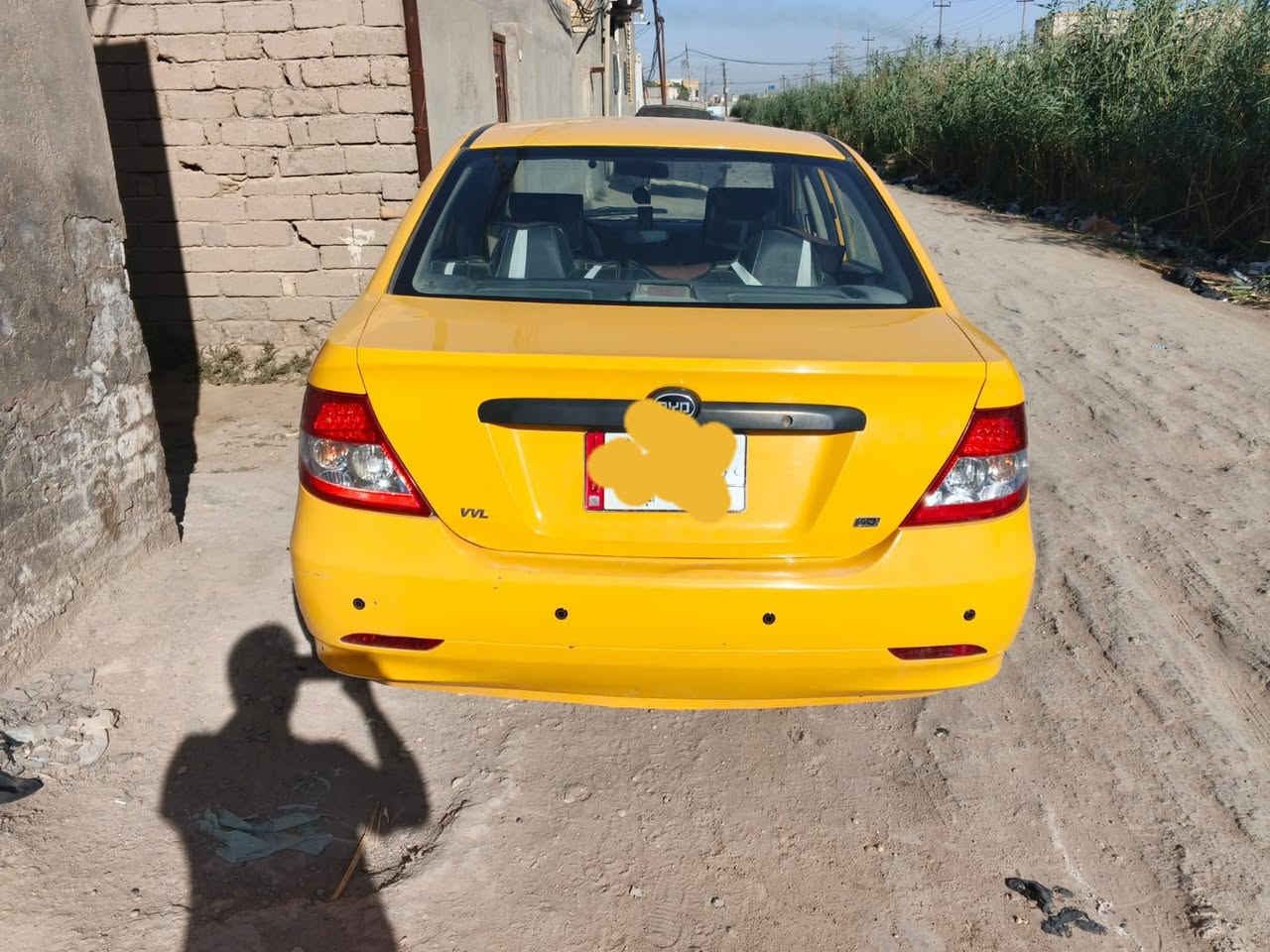 بيوايدي ٢٠١٩ كفاله عامة على وضع الشركة  السعر ٦٩ قابل للتفاوض
بيوايدي ٢٠١٩ كفاله عامة على وضع الشركة  السعر ٦٩ قابل للتفاوض
للتفاصيل اكثر رقم صاحب السيارة ***********
