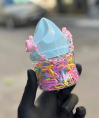 علبة • اكسسوارات شخصية