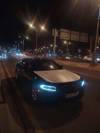 Charger last call 2023 تجي مواصفات sxt  لايت زنون بلادي سستم صوت الباي...