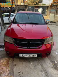 5 راكب جورني محرك2400 زوج امامي تاير جديد  تبريد منضومة كاملة جديدة مب...