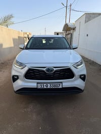 هايلندر • ٢٠٢٤ • كفاله عامه