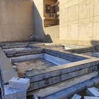 بنا متفرغ • يومية