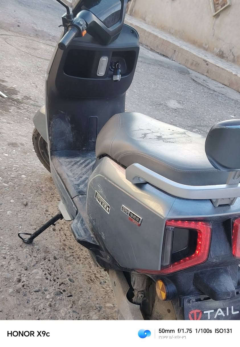 السلام عليكم ماطور تايلج للبيع مكاني موصل حي بكر السعر600وبي مجال للطيبين


**إذا كنت صاحب هذا الإعلان وتريد حذفه لأي سبب، رجاءا أرسل رسالة إلى الدعم الفني**