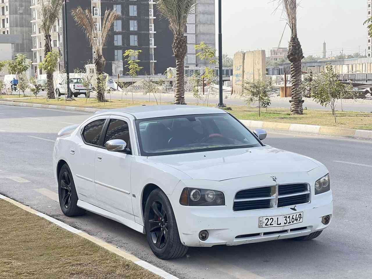 سلام عليكم 
جارجر 2010 كلين تايتل بدون صبغ بدون ضربة رقم اربيل باسمي تحويل ثاني يوم
السيارة بيها بارد قليل 
محرك 3500 
كير محرك شرط 
السيارة مامشتغلة ع الخط 
مكان السيارة بغداد حي العامل 
السيارة ما بيها نقص 
 ترايك وين متريد خير من الله 
السعر $123 وبيها مجال بسيط 
***********
