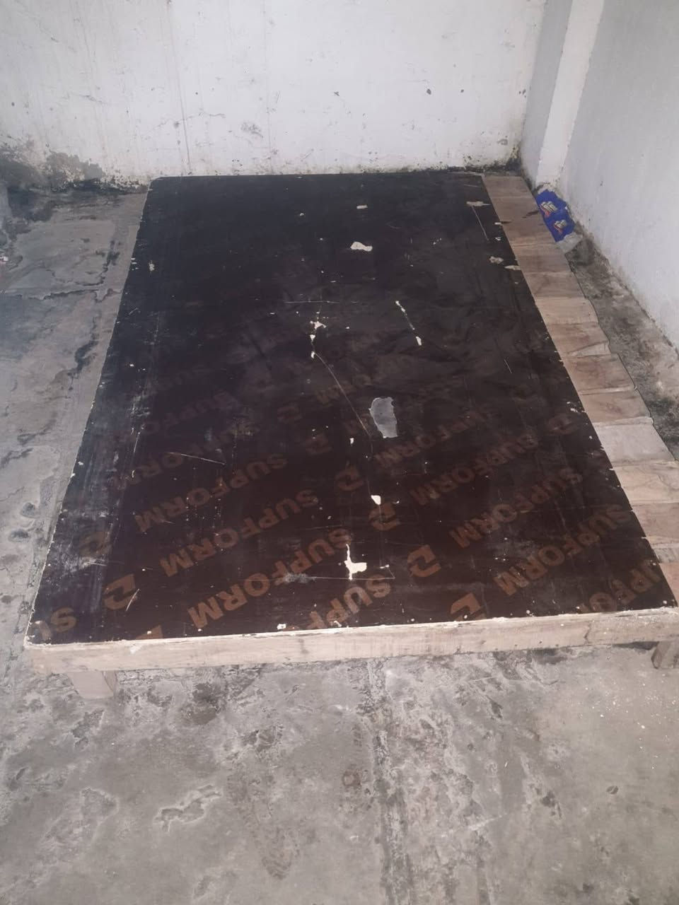 مرحبًا
صوميه نفرين صاج تكمه ب٤٠ وبيه مجال
بغداد الدوره


**إذا كنت صاحب هذا الإعلان وتريد حذفه لأي سبب، رجاءا أرسل رسالة إلى الدعم الفني**