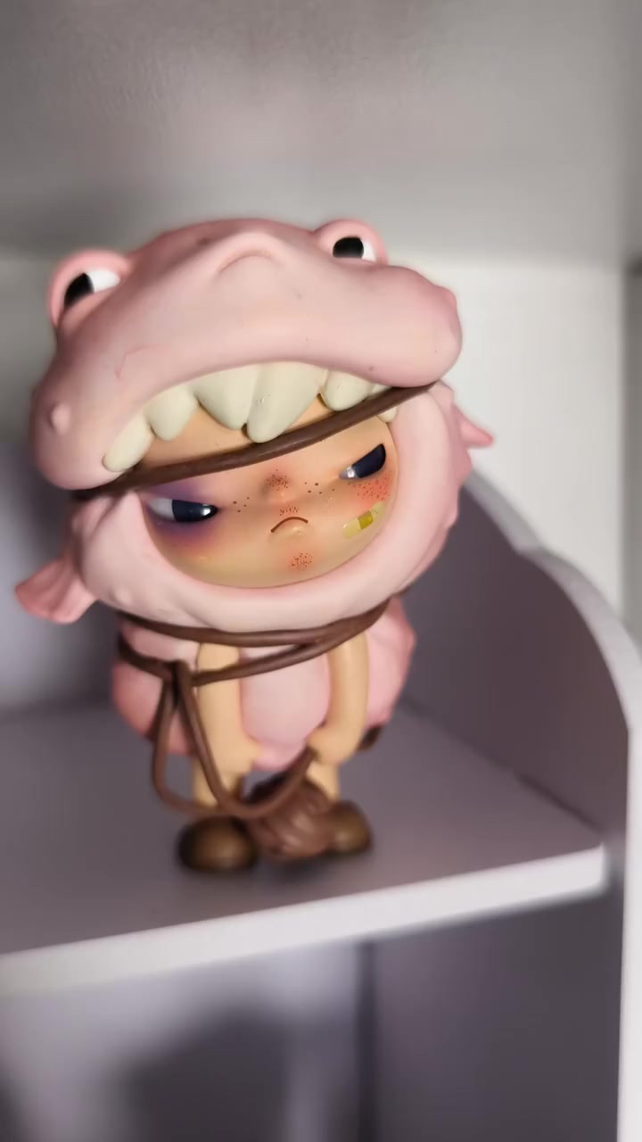 متوفر الان ✅
هيرونو 😍

الحجز والاستفسار خاص 🔥


**إذا كنت صاحب هذا الإعلان وتريد حذفه لأي سبب، رجاءا أرسل رسالة إلى الدعم الفني**