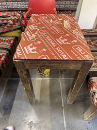 ميوزه دومنه سعر الوحد 15 نهايته عدد 15 ميز مكاني بغداد 07762626226