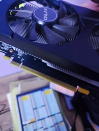 كرت شاشة GALAX • GTX 1660 Ti • كرت شاشة 1660 Ti • كرت GALAX • كرت شاشة...