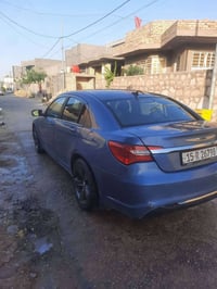 مرسيدس C200 • ٢٠١١ • بابل