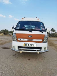 كيا مسكر • ٢٠١٧ • رقم القادسية