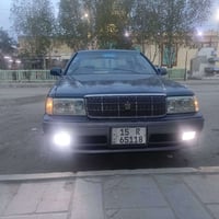 موديل ١٩٩٦ • ماكينة جديدة • مقفولة