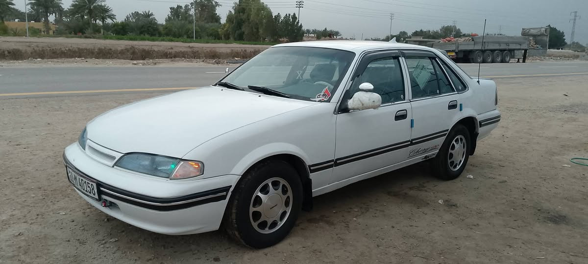 السلام عليكم برنس دايو للبيع  موديل 1995 كير محرك صدر تخم تاير تبريد فقط يحتاج غاز گير عادي رقم دولي بإسمي تحويل مباشر السعر 38 و بيها مجال  مصبوغة حزام للجمالية العنوان بابل جبلة  للإتصال *********** متواجد واتس اب
