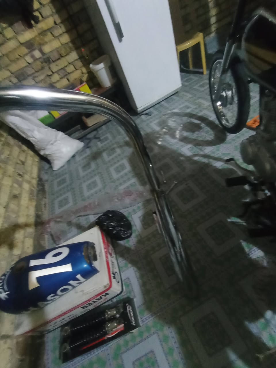 السلام عليكم غراض شوفت عينكم نضيفات وعلي دبلات دايون الصليات وصالنصه نجمه بلاد وكشن دبل قاعدهط سعر مناسب بل خاص  ***********ج
