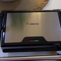 كابسة صاج • ليبرونيك • ضمان سنة