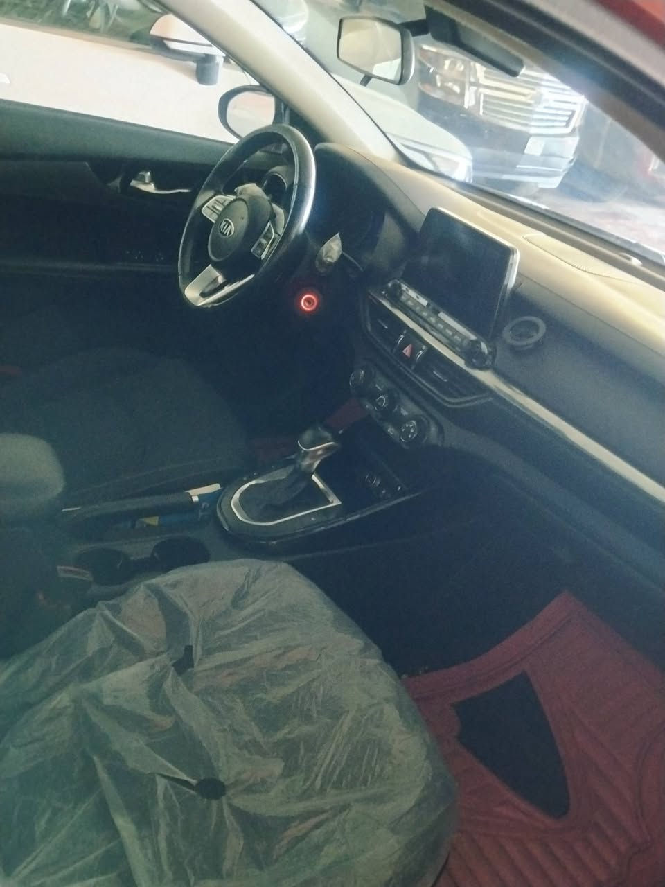 اقسـاط اقسـاط سكنـت بغداد فقط 
يوجد بيوايدي سيل 5
بيوايدي دستروير وجميع السيارات 
مديل 2025 
مرقم كامل
                    مقـــدمه 60$ورقه وفوك  بالشهر 4 ورقات 
استلام فوري
ضمان مستمسكاتك فقط
تشمل جميع لمواطنين كاسب اي شخص عادي لمهم من بغداد
جماعت 50ورقه لتعبني مترهم


**إذا كنت صاحب هذا الإعلان وتريد حذفه لأي سبب، رجاءا أرسل رسالة إلى الدعم الفني**