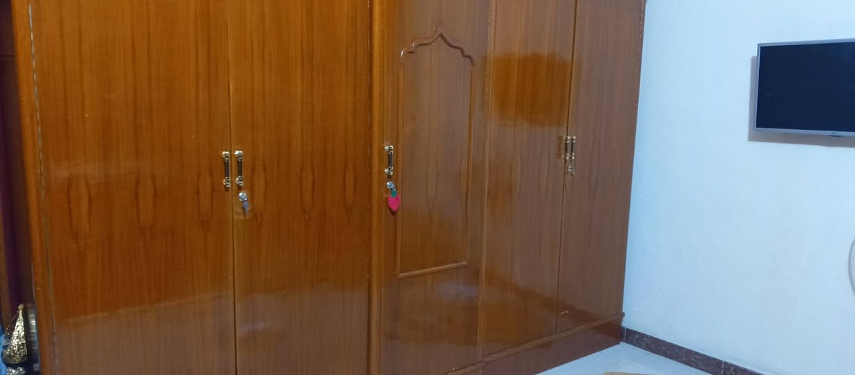متوفر غرفه اخشاب بحاله جيده سعر 600الف


**إذا كنت صاحب هذا الإعلان وتريد حذفه لأي سبب، رجاءا أرسل رسالة إلى الدعم الفني**