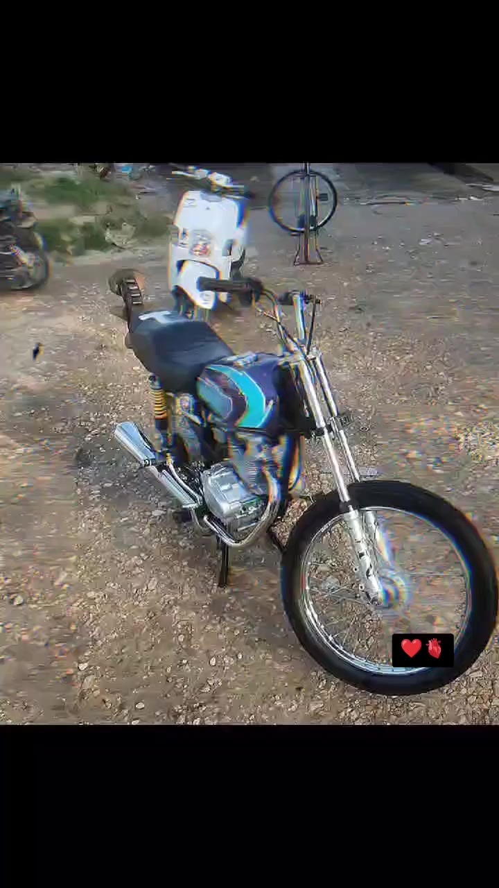 سلام عليكم دراجه للبيع نامه كلك مكفوله من السرقه مكاني الشاميه السعر 470 وبيه مجال راسل وبيك خير ودلل وهاذه رقمي ***********
