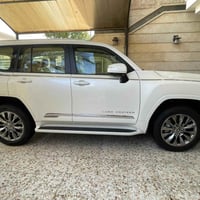 للبيع موديل 2025 ماشيه 8 الاف بعدهه على وضع الزيرو 07761614411واتساب