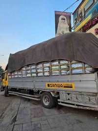 غطاء دبة RO • توصيل مجاني • مركز الثقيلين