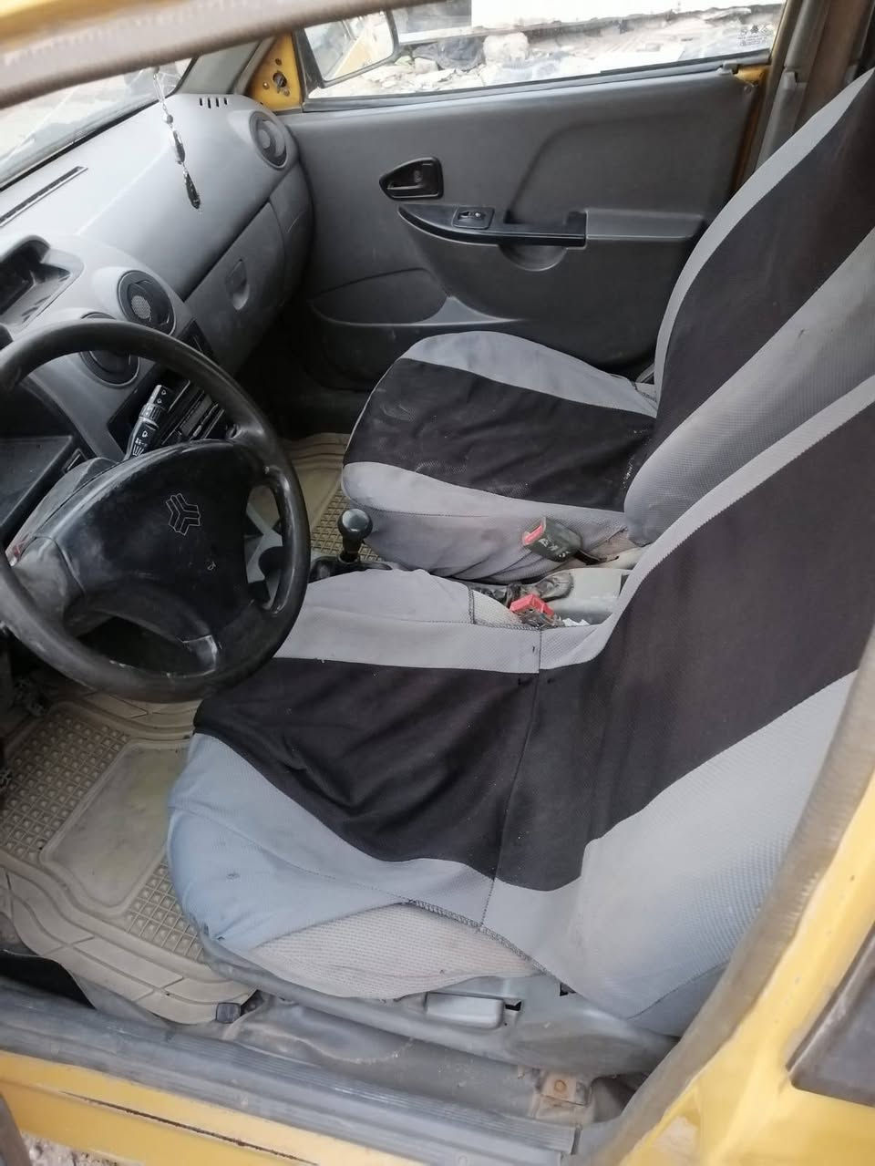 السلام عليكم سايبا 2013 للبيع ما اندل شرعيه ابيع على الموجود مكاني بغداد الشعله السعر 10 ورقه ***********
