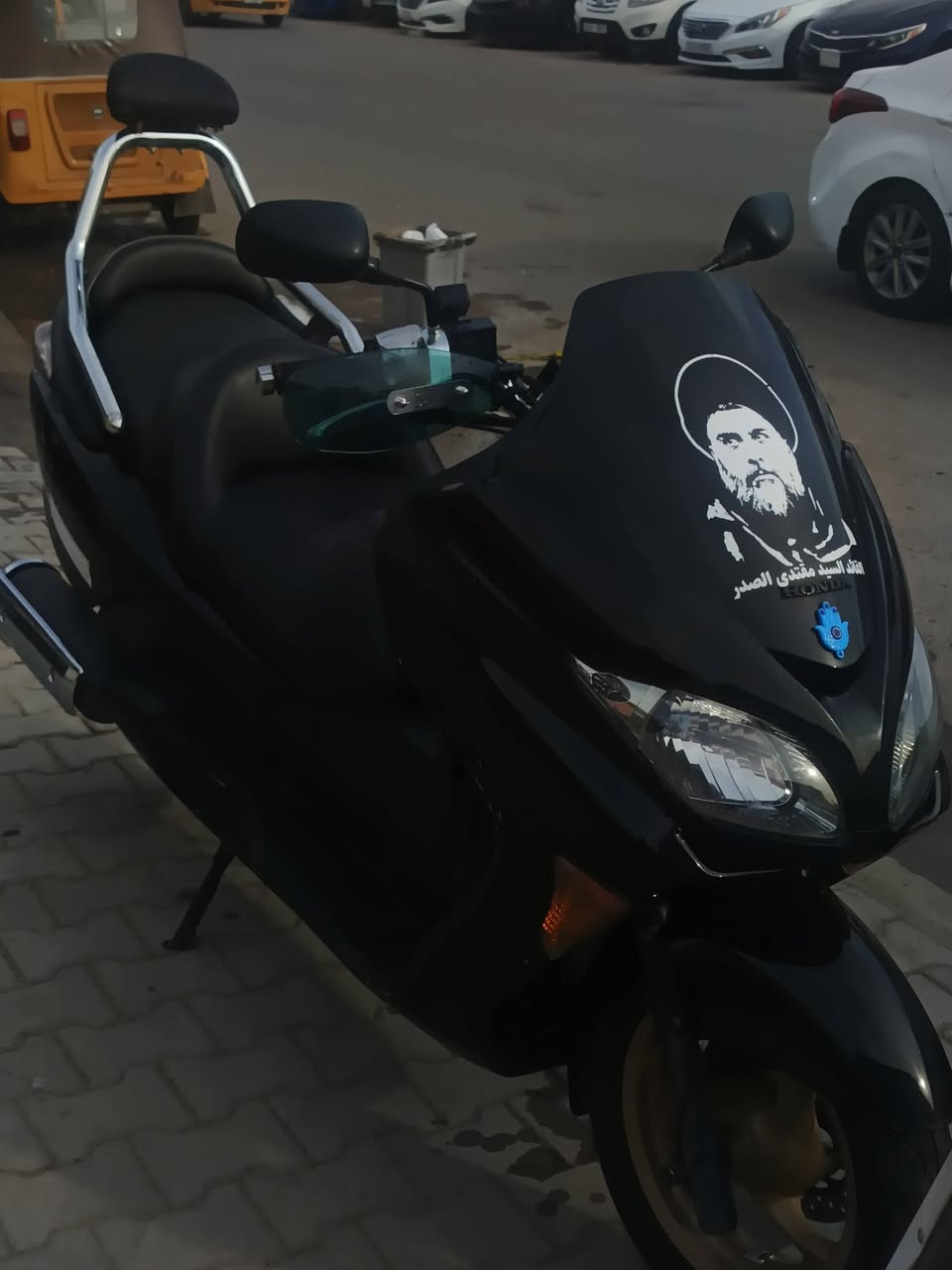 فورزه 09 للبيع كفاله عامه
***********
