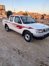 بيكم • ٢٠٠٣ • مزاد الداخليه