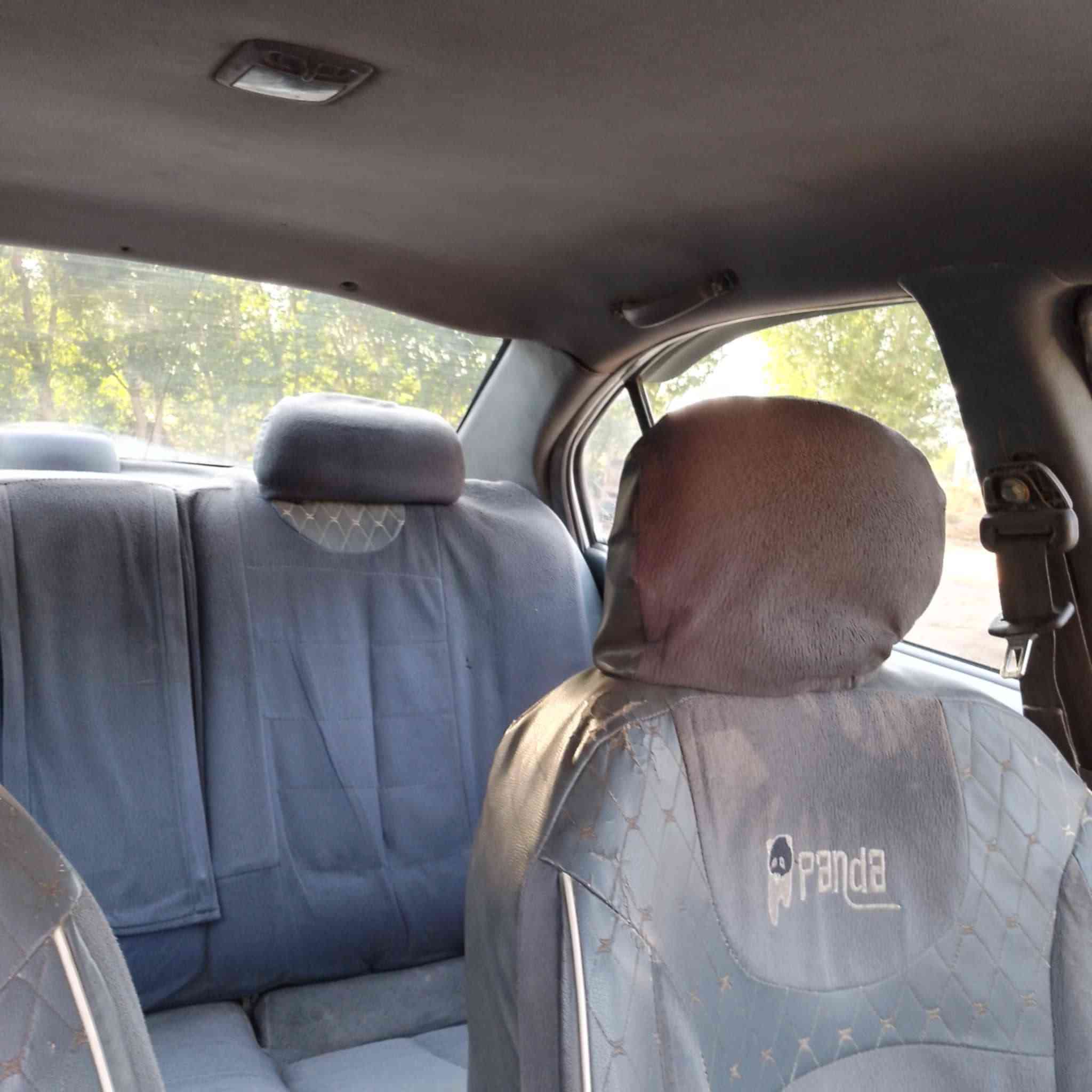 سلام عليكم النترا للبيع موديل 2006 مكينه 2000كير تخم تاير تبريد خير من الله السعر 75وبيه مجال المكان كربلاء طوريج ‏‪***********‬‏
