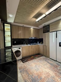 مفروشة • القرية الفرنسية ٢ • طابق ١٣ بانوراما