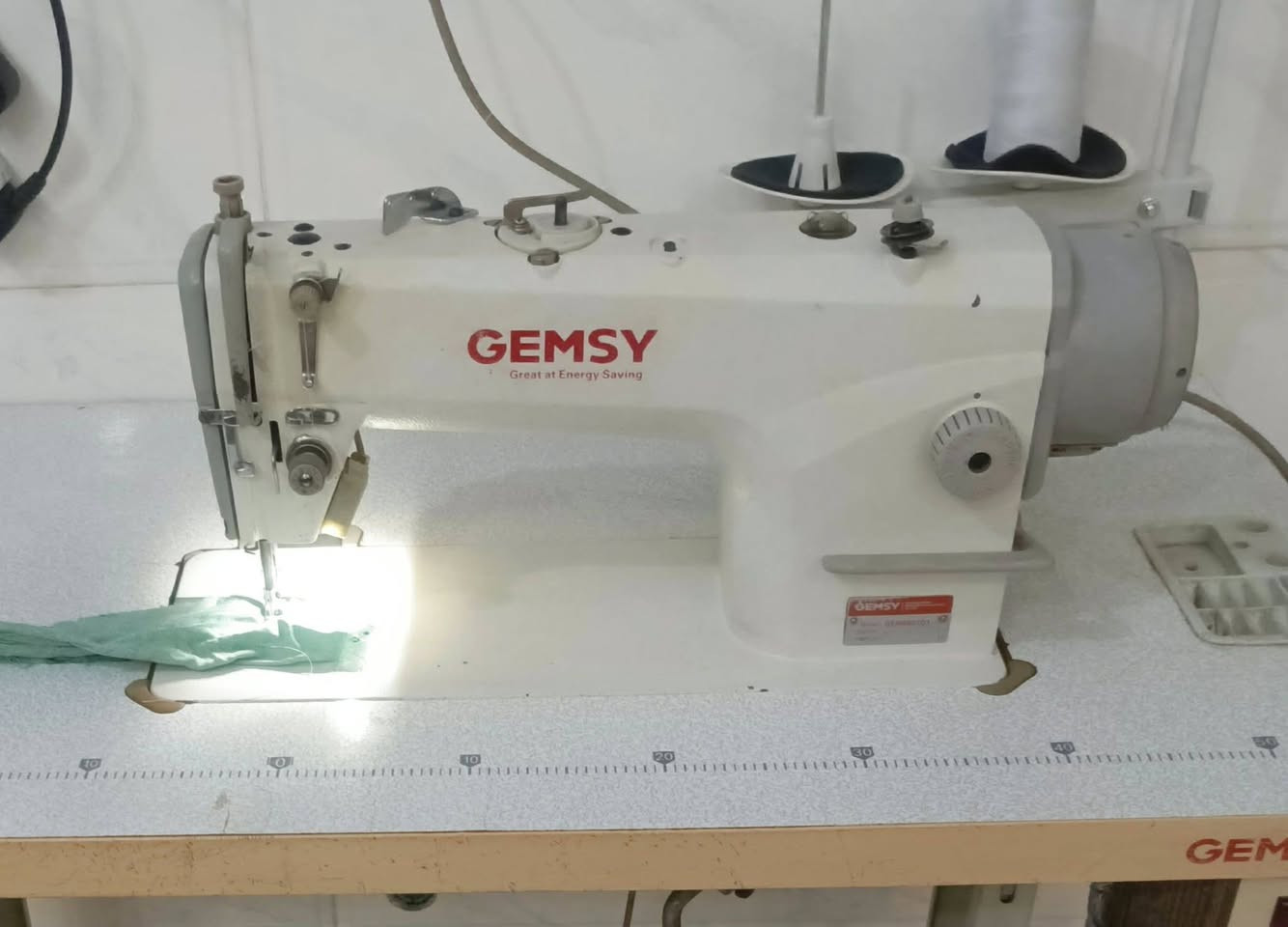 جمسي صناعي كاتم قتصادي بلكهرباء السعر. 250.  مدينة الصدر


**إذا كنت صاحب هذا الإعلان وتريد حذفه لأي سبب، رجاءا أرسل رسالة إلى الدعم الفني**