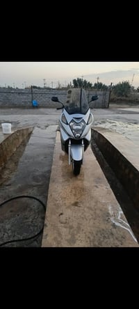 سلفر 600 • مكينه ما مفتوح • ديوانية