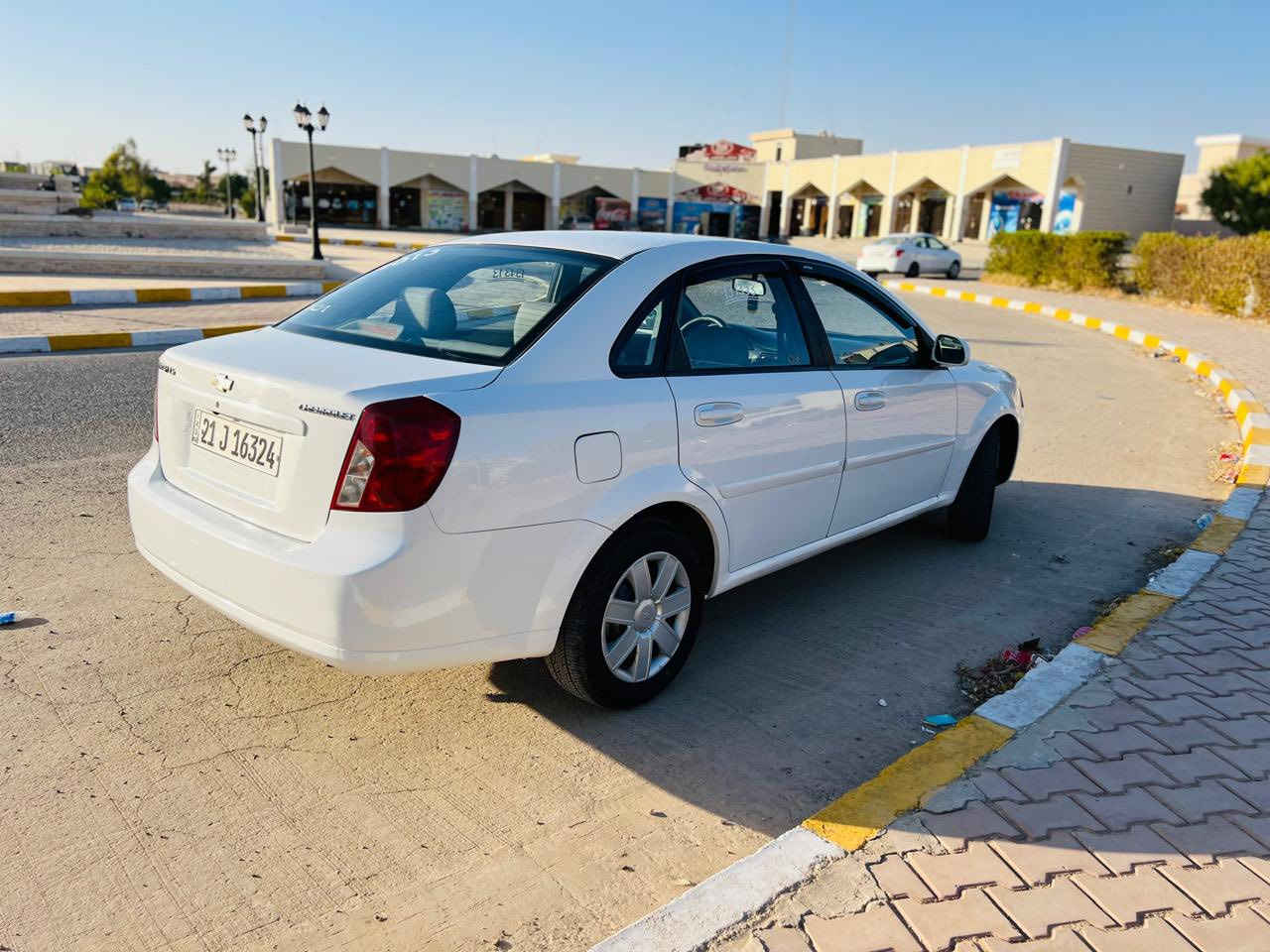 سلام عليكم 
 أوبترا ٢٠١٣رقم سليمانيه الجديد باسمي
بدون صبغ 
كير ومكينه بشرط بدون صرف وبخار (مكينه مفتوحه من فوك فقط )
سياره جديده وعلى وضع الشركه مابيه نقص برغي وبعد احلا من الصور📷سياره
 بدون صبغ  
سعرها ٩٨ وبي مجال 
***********
