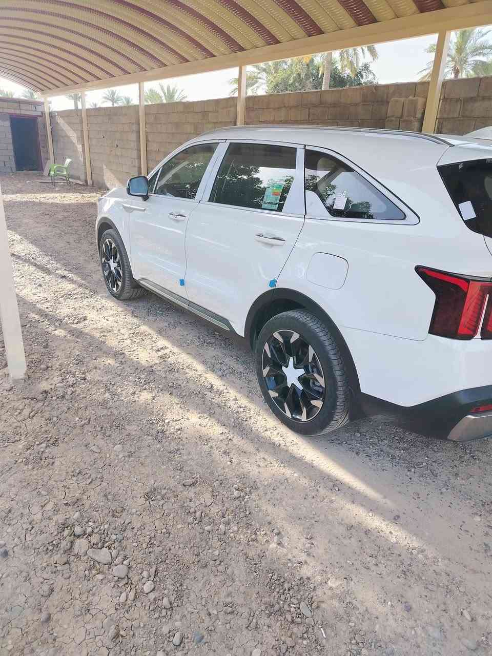 سرنتو خليجي٢٥ مكفوله ويل٢٠ تاتشو سعر٤٦٥٠٠ مليون وبه مجال *********** مكان ابوغريب
