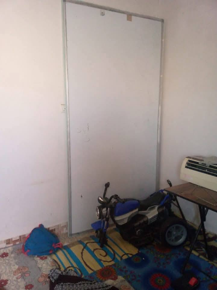 البيع عنوان نجف حي رحمه كل بيهم مجال


**إذا كنت صاحب هذا الإعلان وتريد حذفه لأي سبب، رجاءا أرسل رسالة إلى الدعم الفني**