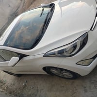 النترا ٢٠١٤ • فول مواصفات • مكينة ١٨٠٠