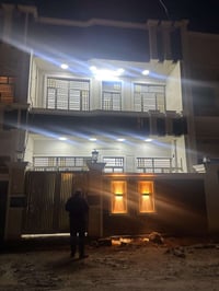 بيت الدوانم • ١٠٠م • طابو زراعه