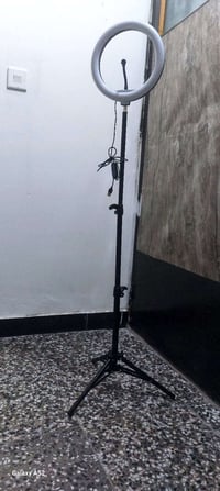 كاميرا • توصيل