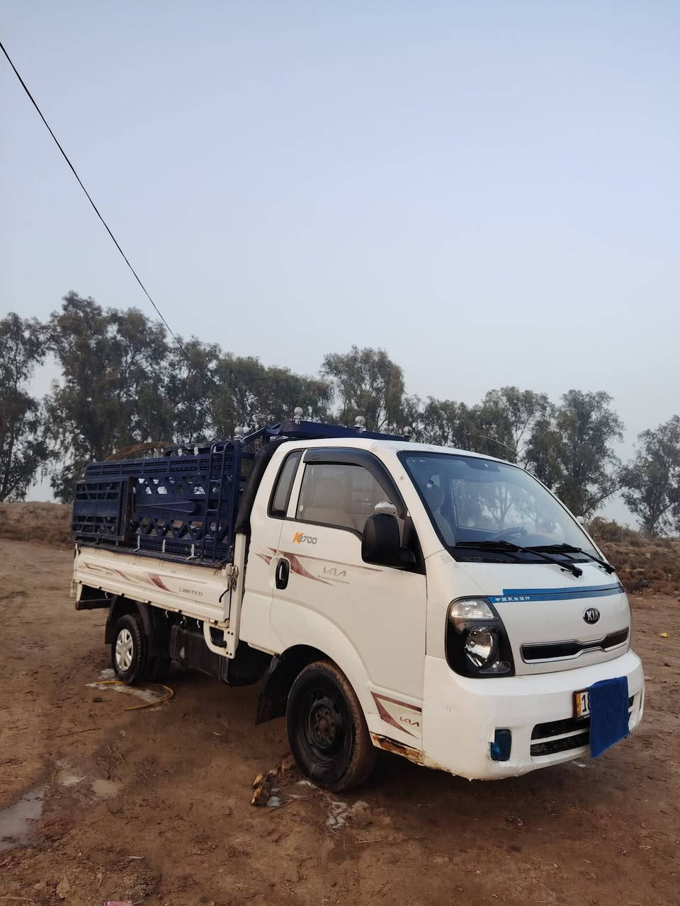 سلام عليكم  كيا للبيع موديل 2016 رقم بابل انجليزي السنويه ل 28 كفاله عام الاستفسارى ***********
