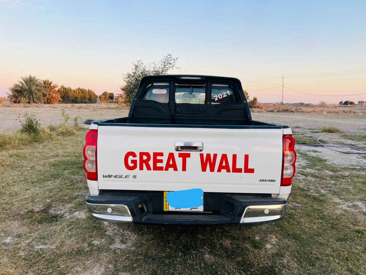 سلام عليكم
رمضان كريم ان شاء الله البيع بيكم كريت ويل 2021 سيارة كفالة عامه شرط سونار وضع الشركة ماشيه 97 حداديه جديده تخم تاير جديد تبريد ثلج تدفئه محرك كير خير من الله كهربايات كله شغاله كيجات كله شغاله شاشة بلتوث رقم مثنه مشروع وطني تحويل بل أسم سعره 113 وبيه مجال تصل على *********** وتساب *********** وتساب
