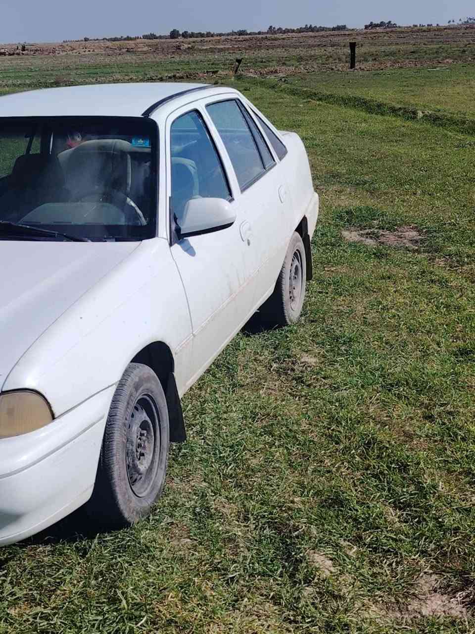 سلام عليكم سلو , 96 رقم إنكليزي مراوس بيكم حسب قناعة ***********
