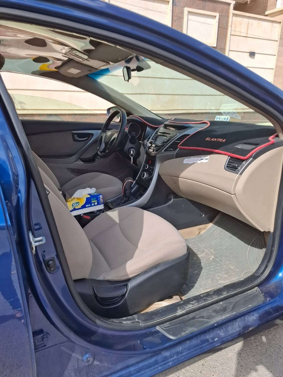 السلام عليكم النترا للبيع
موديل 2016 وارد امريكي حادثه فقط صندوق 

محرك 2000 دوش المرغوب

ماشيه 130 حقيقي.

رقم بغداد الانكليزي الجديد بأسمي

المواصفات:

1_تبريد شغال وثلج

2_تخم تاير جديد

3_محرك وگير مكفولات كفالة عامة 

4_حدادية صدر امامي وخلفي جديد

5_سيارة جاهزة من كل النواحي.

6_مال جناي

7_ما بيها اي نقص. 

8_السعر المطلوب 115 وبيها مجال حگ الجية

9_العوان بغداد قضاء المدائن 

اي استفسار الاتصال على رقم الهاتف: ***********

ما متواجد عل فيس. مكلف بالنشر.
موديل 2016 وارد امريكي حادثه فقط صندوق 

محرك 2000 دوش المرغوب

ماشيه 130 حقيقي.

رقم بغداد الانكليزي الجديد بأسمي

المواصفات:

1_تبريد شغال وثلج

2_تخم تاير جديد

3_محرك وگير مكفولات كفالة عامة 

4_حدادية صدر امامي وخلفي جديد

5_سيارة جاهزة من كل النواحي.

6_مال جناي

7_ما بيها اي نقص. 

8_السعر المطلوب 115 وبيها مجال حگ الجية

9_العوان بغداد قضاء المدائن 

اي استفسار الاتصال على رقم الهاتف: ***********

ما متواجد عل فيس. مكلف بالنشر.
