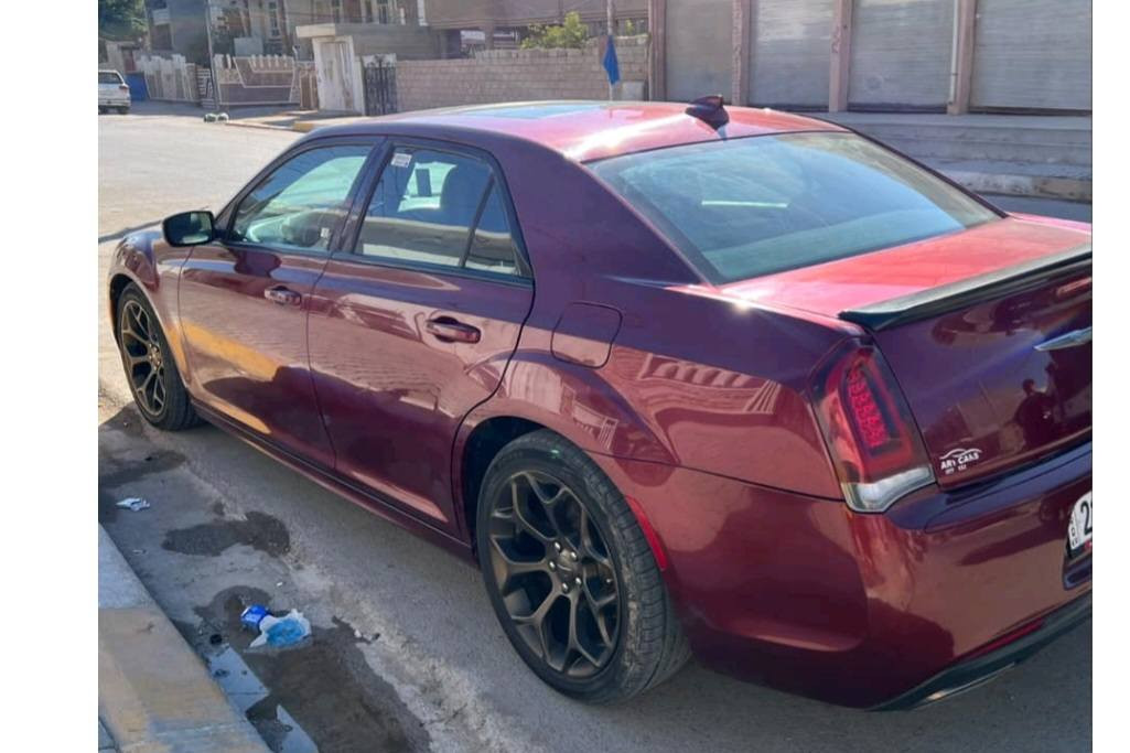 سلام عليكم أوباما S300 2018. مواصفات فول    سياره نضيفه مال بيت رقم سلمانيه بسمي الجديد سياره بدون صبغ العنوان ديالى بلدروز ***********
