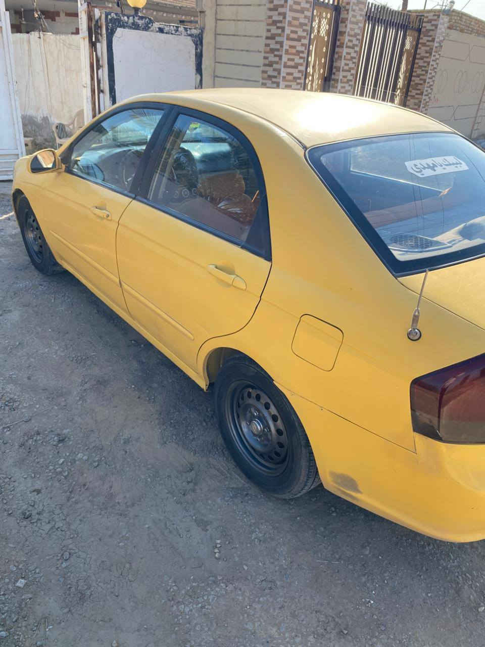 سلام عليكم سبكتره 2009سياره جاهزه مكينه كير حداديه تبريد تخم تاير رقم انبار انكليزي السعر ٦٨ لاستفسار اتصل ***********مامتواجد فيس
