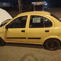 طيبة • ٢٠١٥ • محرك مكفول