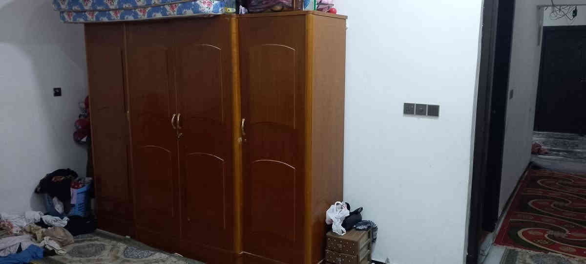 سلام عليكم كنتو خشب الاصلي رايد 150ابو الخصيب***********
