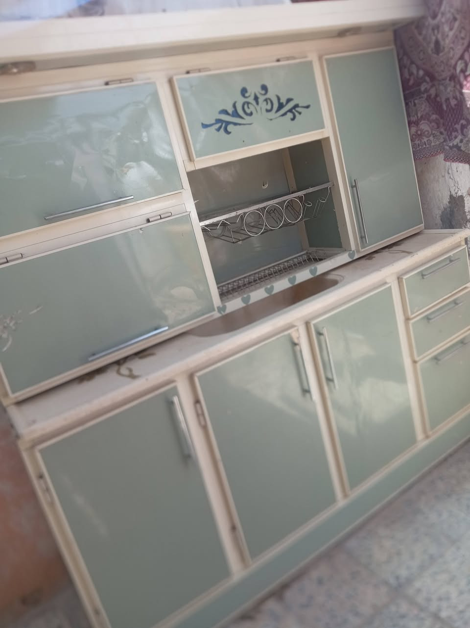 كاونتر مرمر مترين تسكام سعره ٢٥٠ بي مجال 
سبلت عايز غاز طنين دنكه سعره ٢٥٠
جهاز جري جبلي كامل ملحقات سعره ٣٤٠
دوشك ضغط طبي ٣٥ كاروك ٥٠ المكان النداء شارع جامعه الكفيل


**إذا كنت صاحب هذا الإعلان وتريد حذفه لأي سبب، رجاءا أرسل رسالة إلى الدعم الفني**