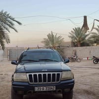 ٢٠٠٠ • فور ويل • ذي قار شطره