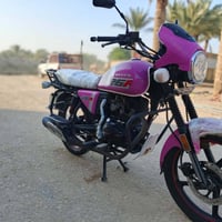 دايون • موديل 23 • مكينه150