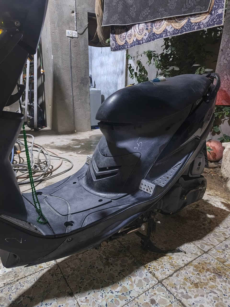 سلام عليكم دراجة ماكس عدلة دراجة بالة مختمة كفالة سعر 750وبيها مجال مكان بصرة زبير ***********
